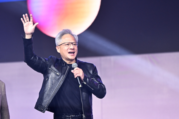 美國與沙特阿拉伯將加強人工智能領域合作