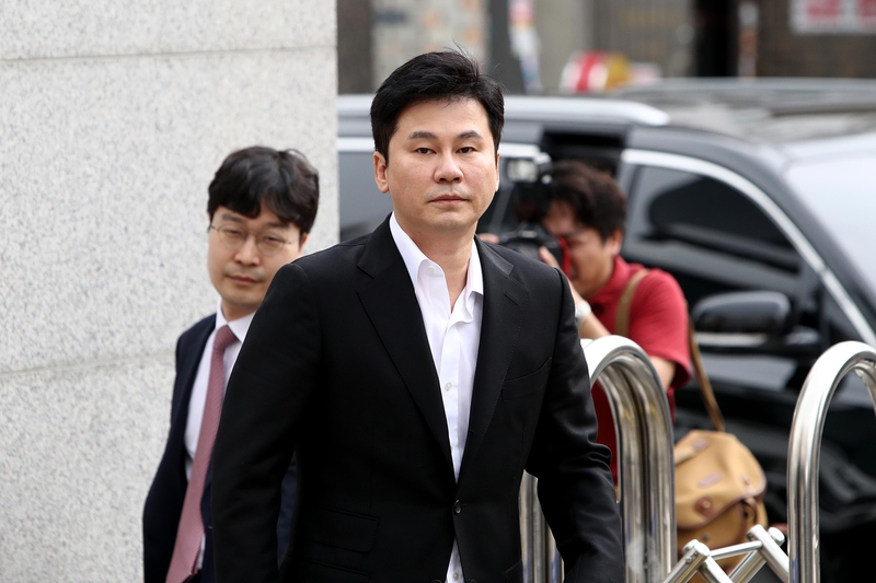 梁鉉錫遭檢方求處三年有期徒刑 仍否認犯行