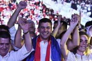 巴拉圭當選總統承諾：將深化與台灣關係