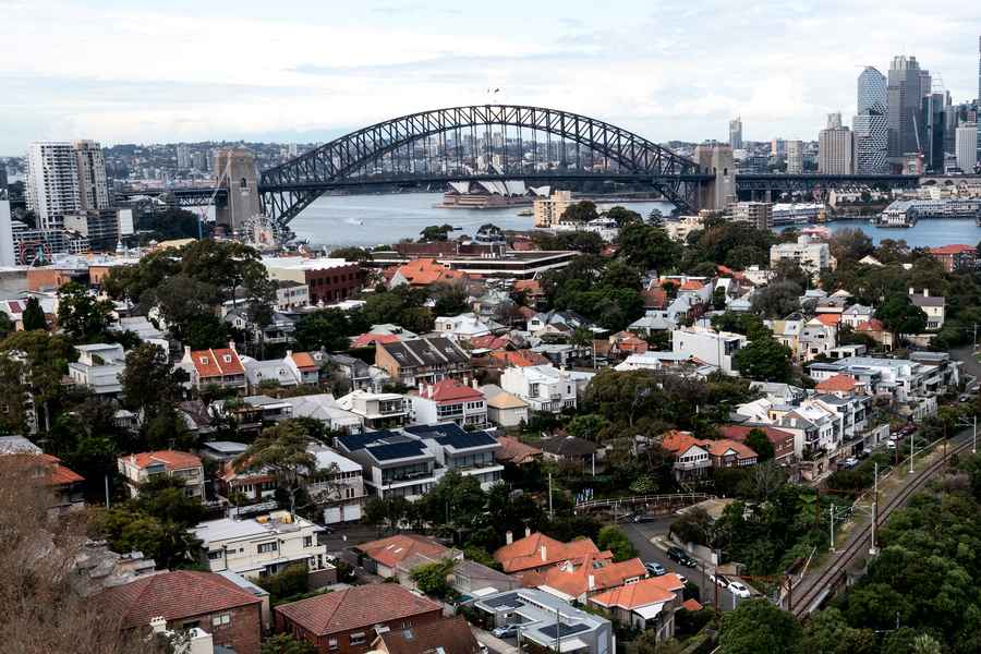【澳洲樓價】首季升幅1.6% 平均增1.2萬澳元 