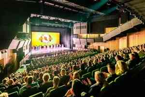 中共跨國干擾神韻演出 丹麥政要譴責