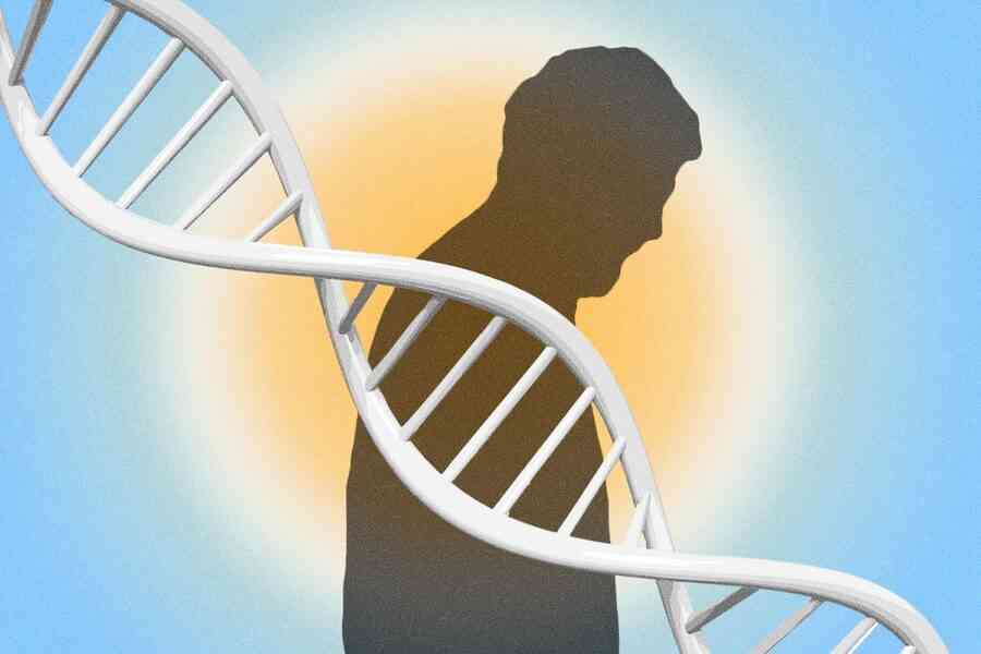  一個重要因素 使男性比女性平均壽命短六年