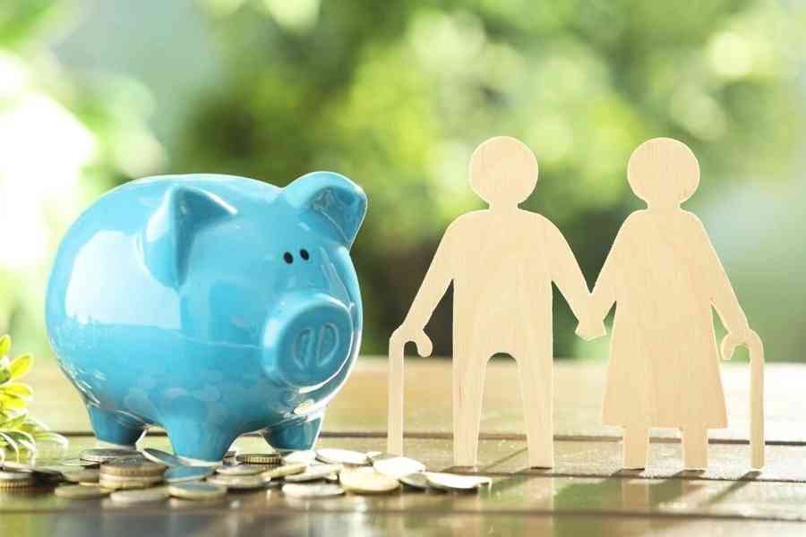 用三桶金策略來規劃你的退休金