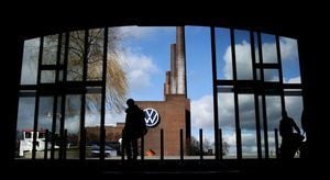 大眾歐洲工廠陸續停產 宜家關閉德國連鎖店