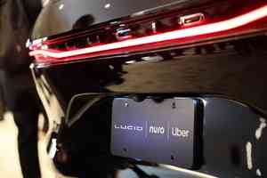 【每日品牌】初創無人駕駛公司Nuro赴日測試 挑戰東京窄巷