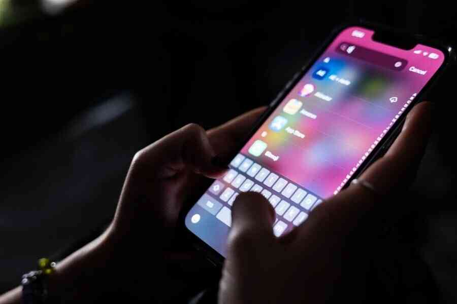 【名家專欄】大數據算法正在製造分裂