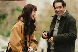 首與劉若英合作 秦漢打破「算命預言」接演台劇