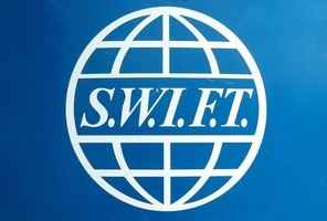 烏克蘭危機｜美英歐盟同意將俄主要銀行從SWIFT剔除