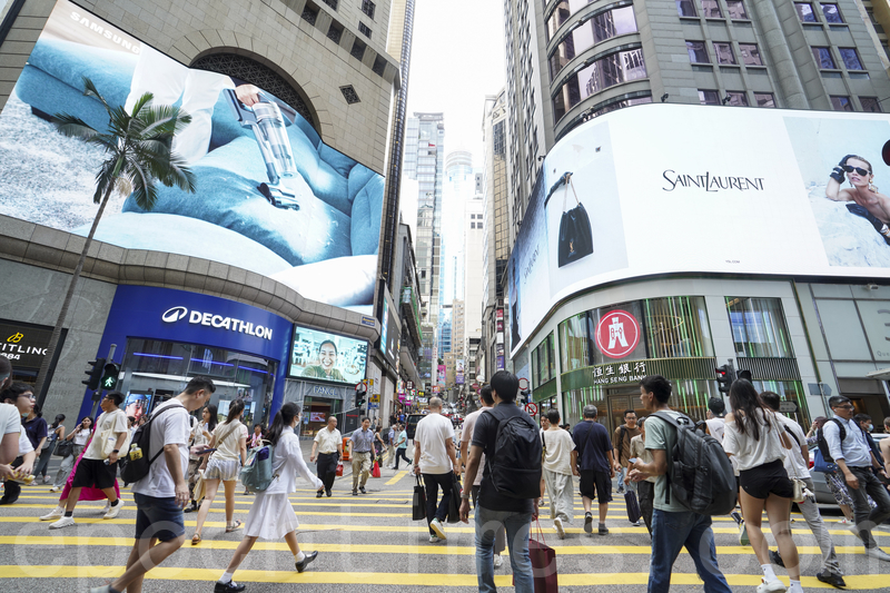 報告：俄軍通過香港規避制裁 獲取加拿大技術