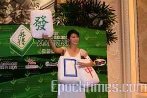 癌症惡化至第四期 前港姐吳文忻驚爆離婚