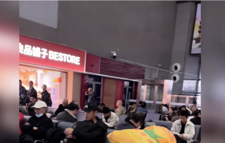 中共嚴防農民工大規模返鄉滯鄉 引民怨