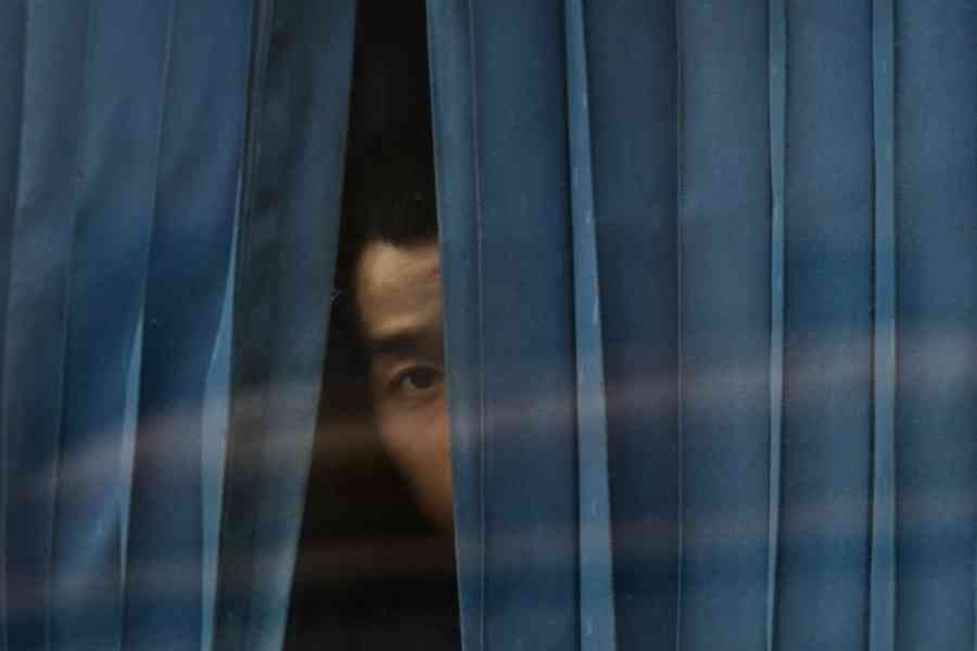 張又俠被捕前 美中情局發影片尋中國真相