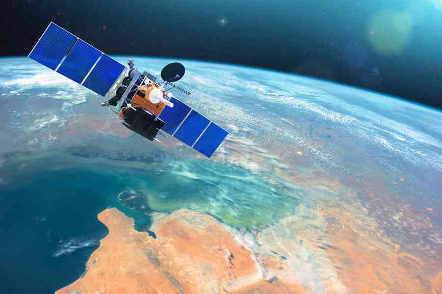 「死亡衛星」近60年後發出訊號 科學家費解