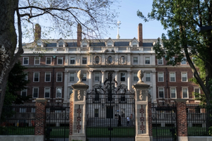 美戰爭部控哈佛親共反猶 切斷雙方學術合作