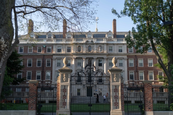 美戰爭部控哈佛親共反猶 切斷雙方學術合作