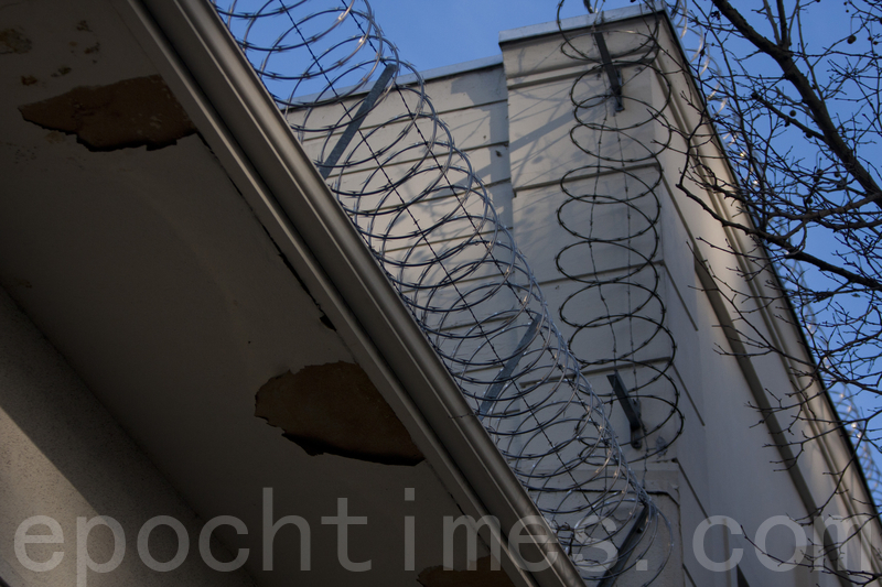 周曉輝：中共駐美總領館蹊蹺發文有內情