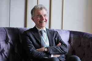 德專家：中共威脅下 台灣增強防衛確有必要