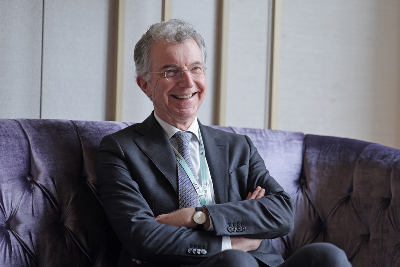 德專家：中共威脅下 台灣增強防衛確有必要