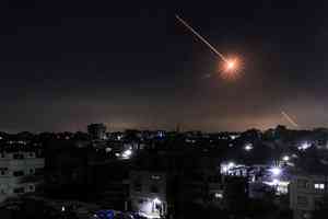 戰火令中東樓市降溫 大陸及香港客戶暫觀望