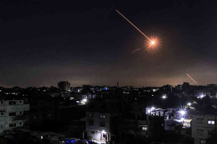 戰火令中東樓市降溫 大陸及香港客戶暫觀望