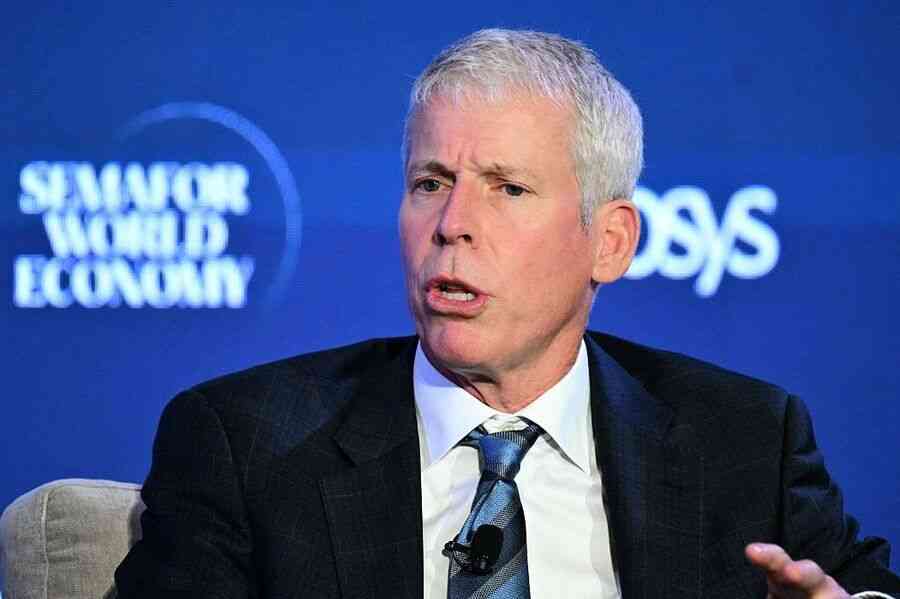 【每日油氣】美能源部長：油價或繼續上漲 幾週內達峰值