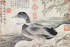 從故事學典故：飛鳧葉令 駕鶴緱僊