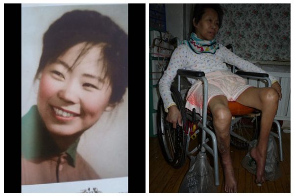 律師：要曝光迫害真相 為清算中共做準備