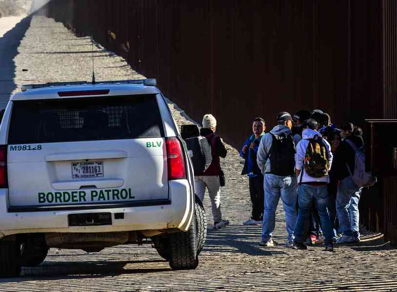 美上訴法院允特朗普終止三國移民臨時保護身份