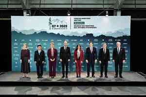 魯比奧：歐盟無權干涉加勒比海空襲