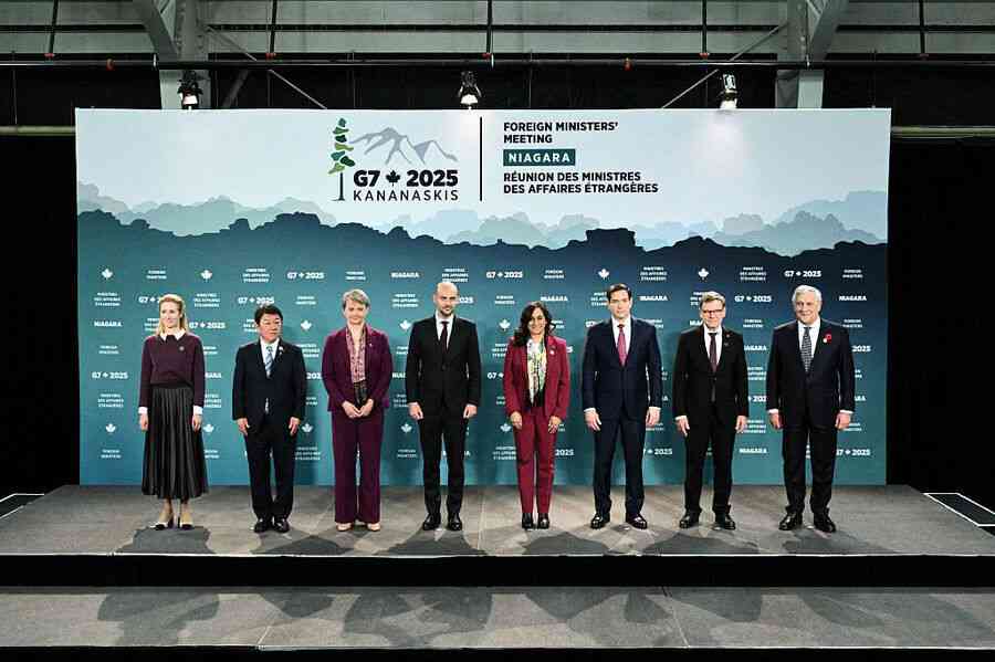 魯比奧：歐盟無權干涉加勒比海空襲