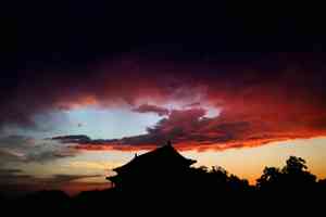 「赤馬紅羊劫」再臨 專家析中共政局危機