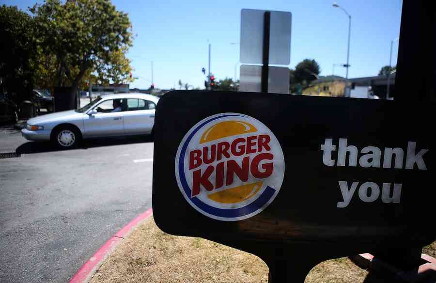 【每日品牌】全球連鎖店Burger King出售中國83%股權