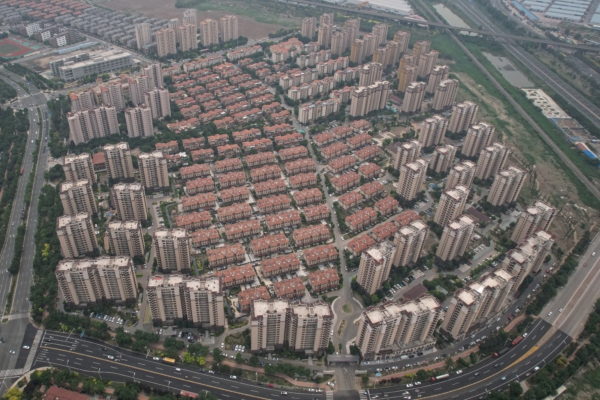 瑞銀：中國房地產低迷時間將超預期