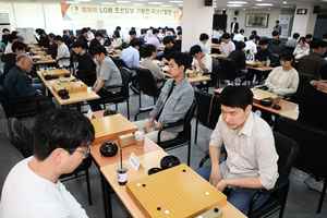 南韓棋院回應中方LG盃棄賽：往屆冠軍增補