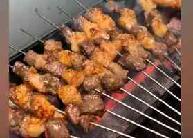 多人洛陽燒烤店外用餐遭住戶潑不明液體