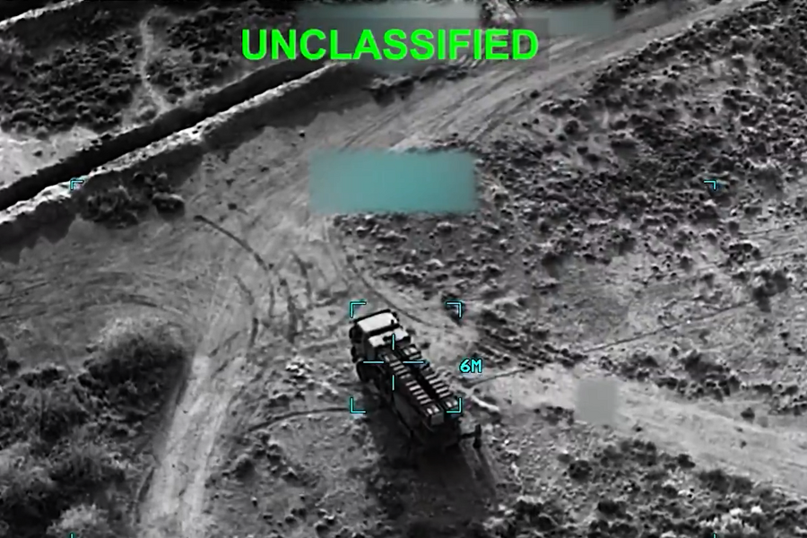 沈舟：美軍空襲伊朗 「高風險」下獲高回報