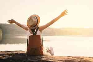 面對責難自我否定 傾聽內心聲音有助療癒