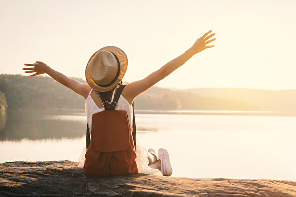 面對責難自我否定 傾聽內心聲音有助療癒