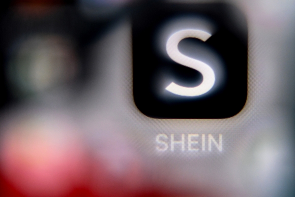 「漂綠」誤導消費者 Shein被意大利罰百萬