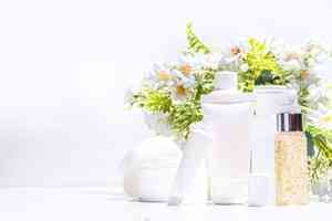 花之力:護膚品中的「花」式成份