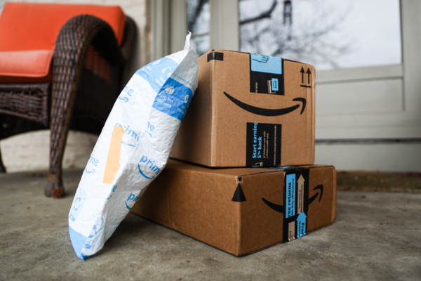 亞馬遜在歐洲讓利賣家 抗衡Shein和Temu