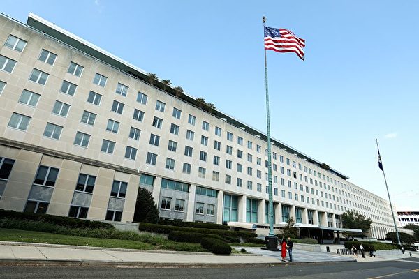 美國務院指中共外交官用假帳號發假消息