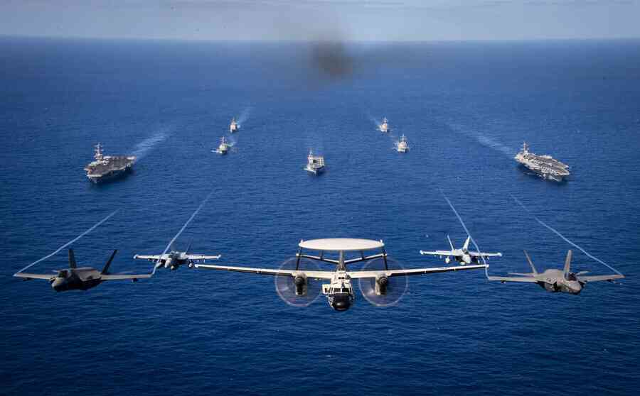 分析：高市早苗大勝如何影響印太格局