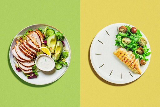 生酮飲食搭配間歇性禁食 專家揭秘高效燃脂法