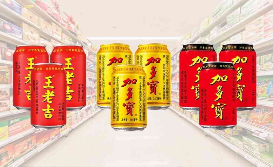 蕭易：百年涼茶「王老吉」品牌之爭的教訓