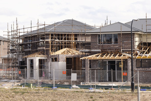澳洲10月新房銷售量攀升11% 維多利亞省漲幅最大