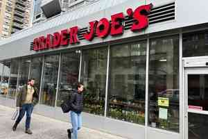 【每日品牌】Trader Joe’s成美國人最愛超市