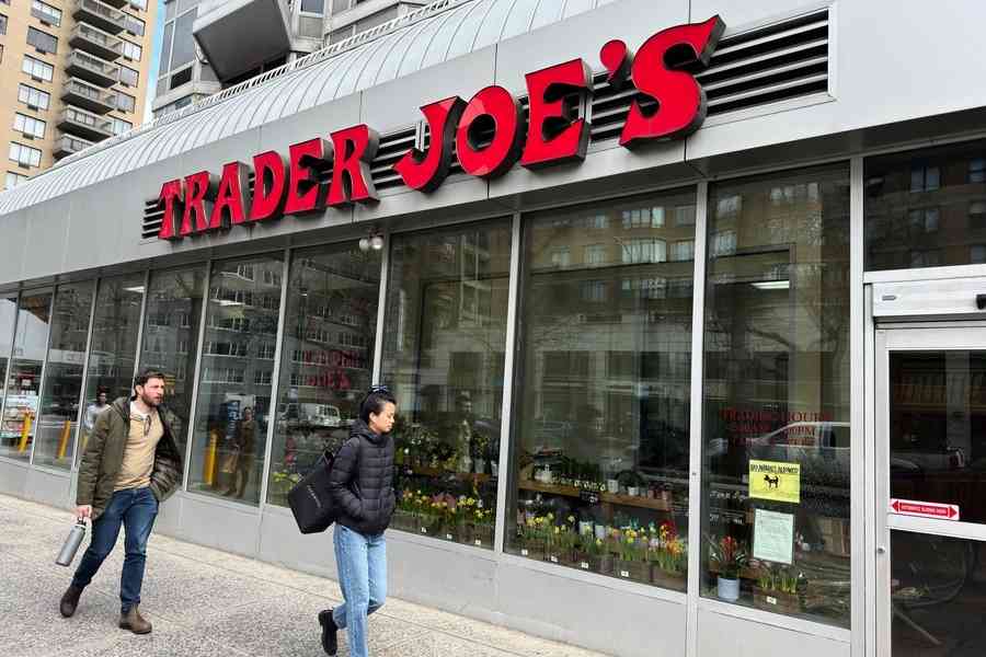 【每日品牌】Trader Joe’s成美國人最愛超市
