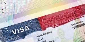 大陸所有赴美簽證收緊 評論：這僅僅是個開始