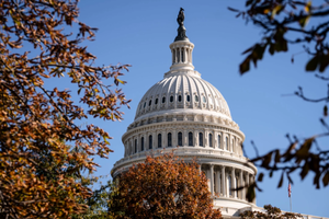 美國會通過兩項法案 抵禦和脫鉤雙管齊下